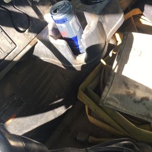 Meet your Posher, Dalton